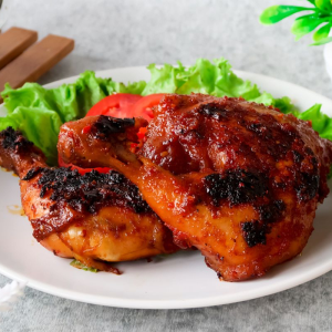 Ayam bakar