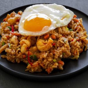 Nasi goreng